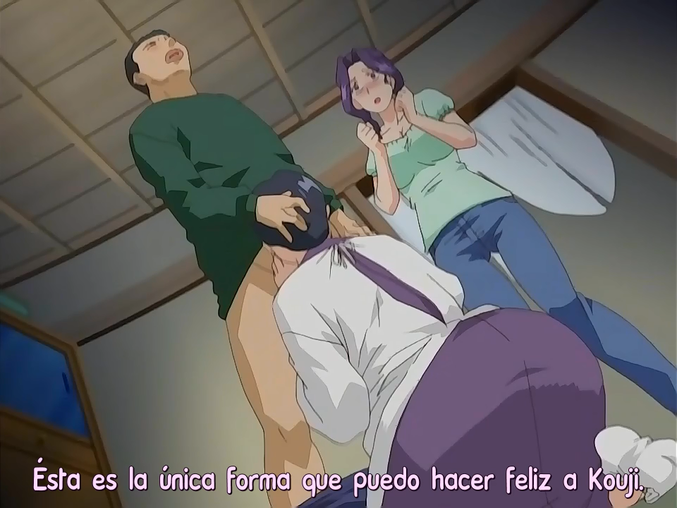 Mistreated Bride (Fantasy Anime Fansub)